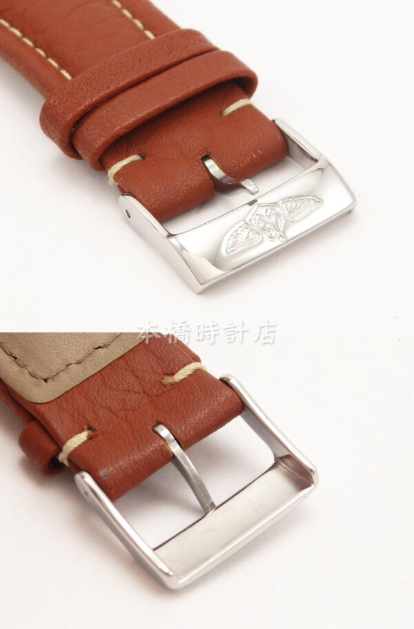 BREITLING　BULLHEAD　7101 - 画像 (11)