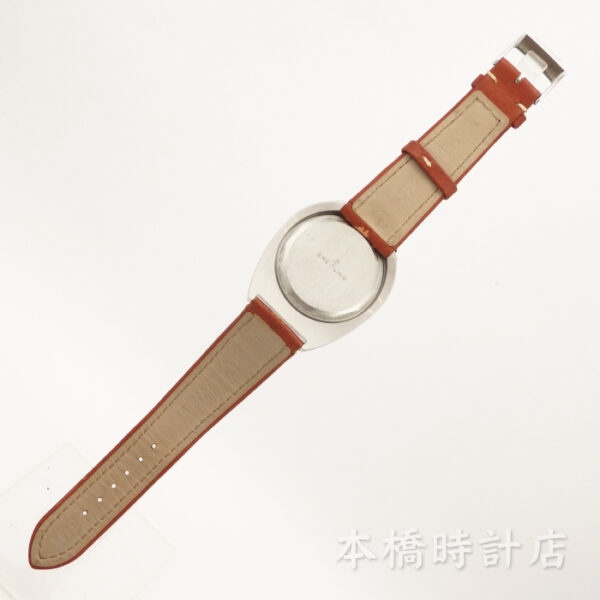 BREITLING　BULLHEAD　7101 - 画像 (8)