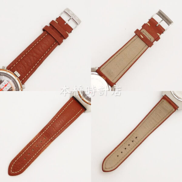 BREITLING　BULLHEAD　7101 - 画像 (10)