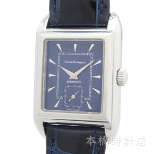 ジラール・ペルゴ　リシュビル　レクタンギュラー　2520