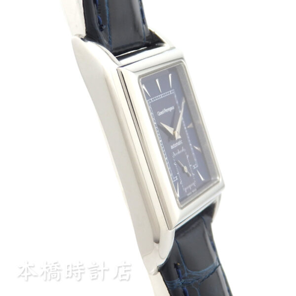 ジラール・ペルゴ　リシュビル　レクタンギュラー　2520 - 画像 (5)