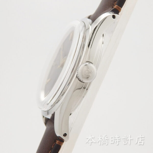 OMEGA 30mmキャリバー　2639-13　Cal.266 - 画像 (4)