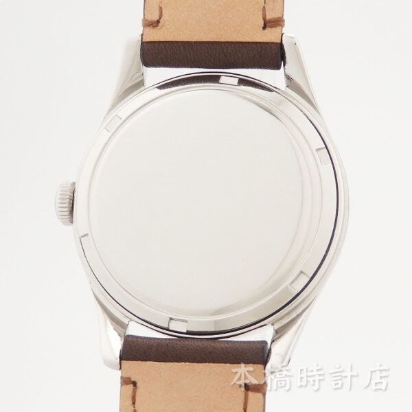 OMEGA 30mmキャリバー　2639-13　Cal.266 - 画像 (6)