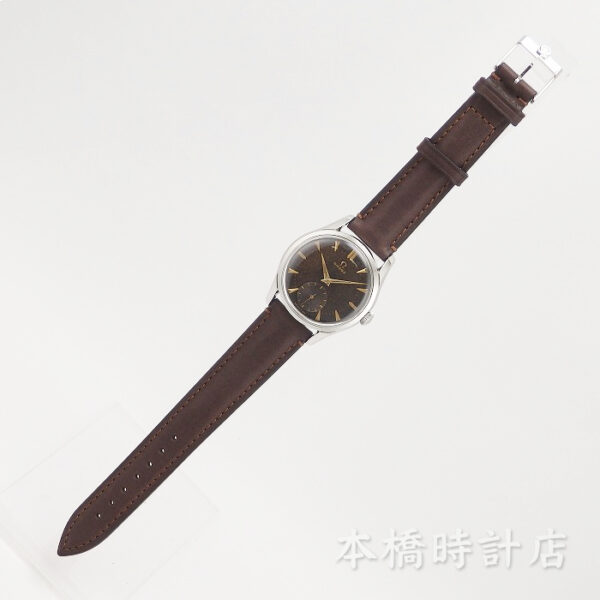 OMEGA 30mmキャリバー　2639-13　Cal.266 - 画像 (7)