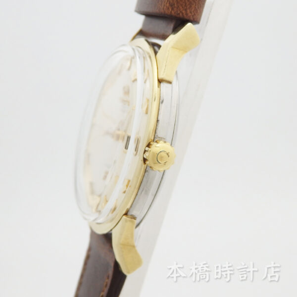 OMEGA オメガ　コンステレーション14902 62 SC　Cal 561 - 画像 (4)