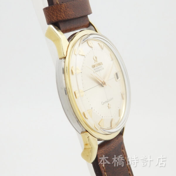 OMEGA オメガ　コンステレーション14902 62 SC　Cal 561 - 画像 (5)