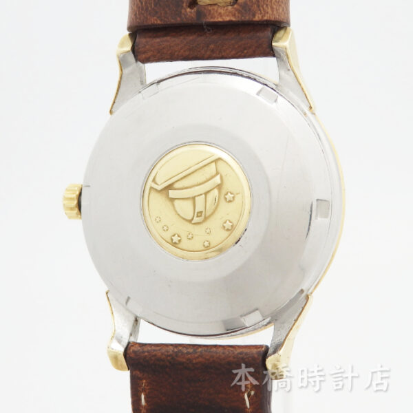 OMEGA オメガ　コンステレーション14902 62 SC　Cal 561 - 画像 (6)