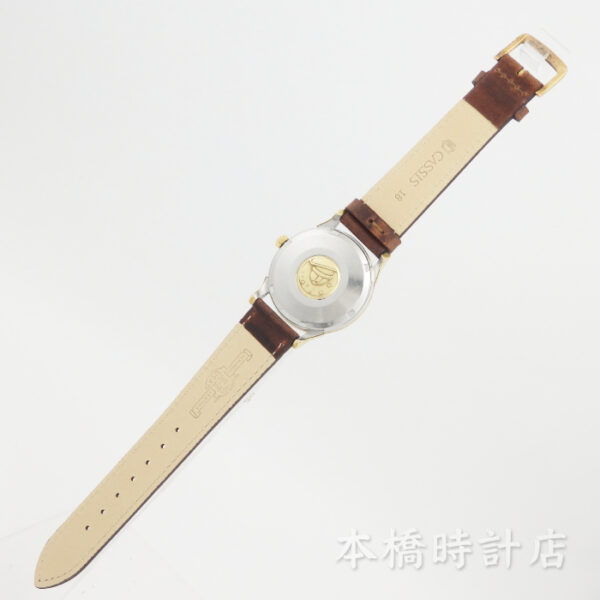 OMEGA オメガ　コンステレーション14902 62 SC　Cal 561 - 画像 (8)