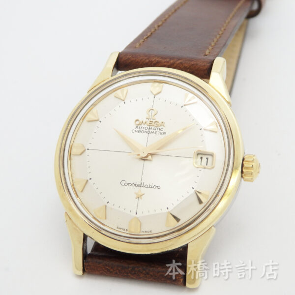 OMEGA オメガ　コンステレーション14902 62 SC　Cal 561 - 画像 (11)