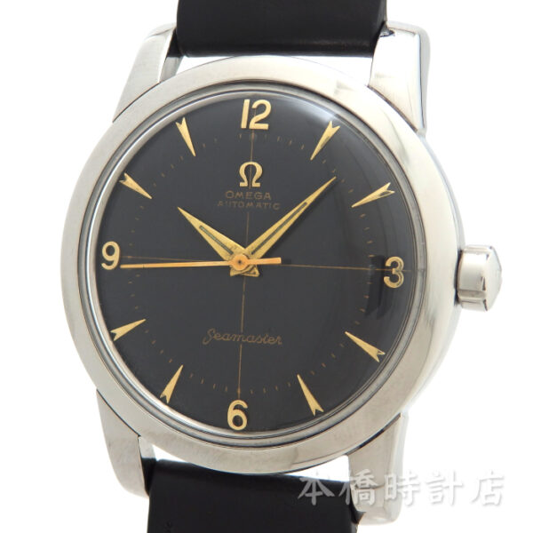OMEGA オメガ　シーマスター　2577-14　Cal 354