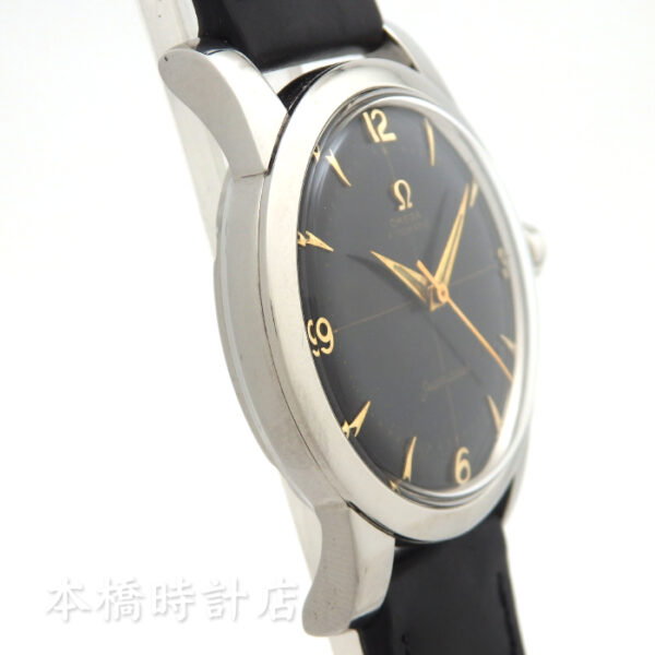 OMEGA オメガ　シーマスター　2577-14　Cal 354 - 画像 (4)