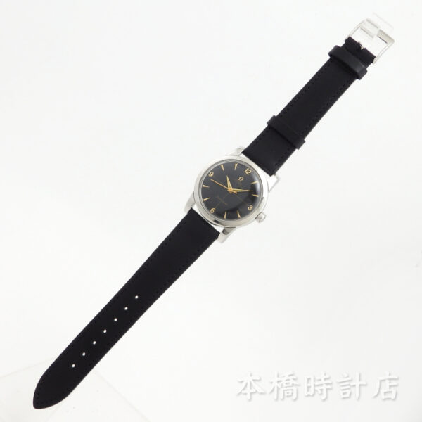OMEGA オメガ　シーマスター　2577-14　Cal 354 - 画像 (6)