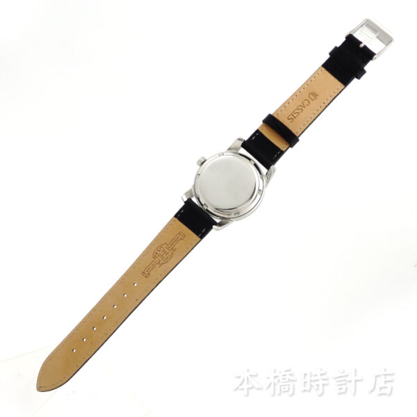 OMEGA オメガ　シーマスター　2577-14　Cal 354 - 画像 (7)