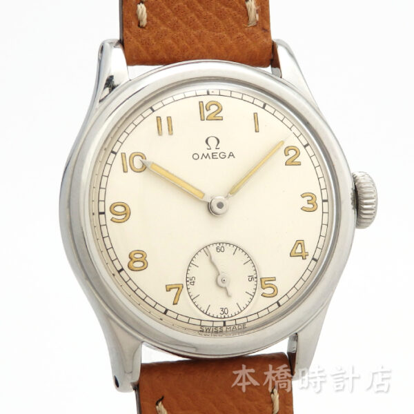 OMEGA 362　Cal 26.5T3PC - 画像 (4)
