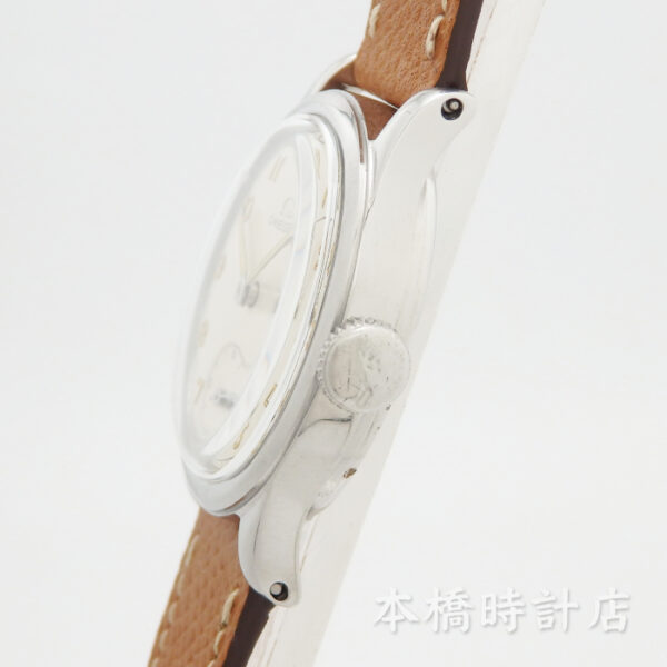 OMEGA 362　Cal 26.5T3PC - 画像 (5)