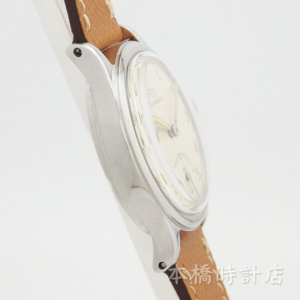OMEGA 362　Cal 26.5T3PC - 画像 (6)
