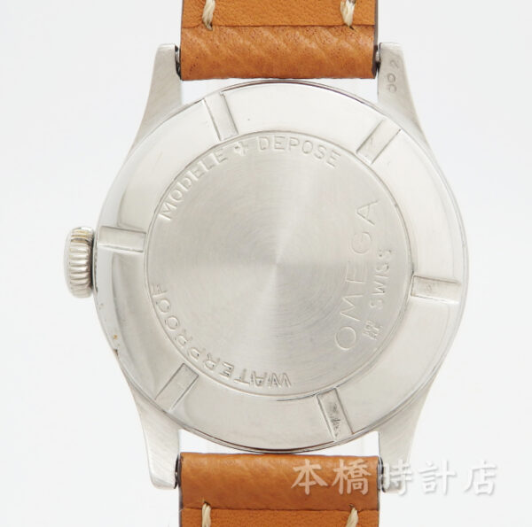 OMEGA 362　Cal 26.5T3PC - 画像 (7)