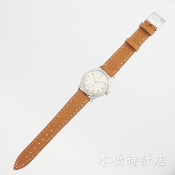 OMEGA 362　Cal 26.5T3PC - 画像 (8)