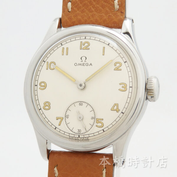 OMEGA 362　Cal 26.5T3PC - 画像 (3)