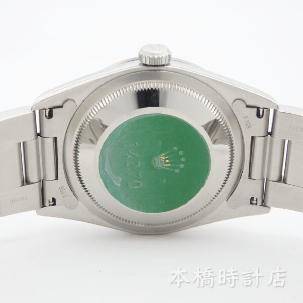 ROLEX ロレックス　エクスプローラーⅠ　14270　U番 - 画像 (11)