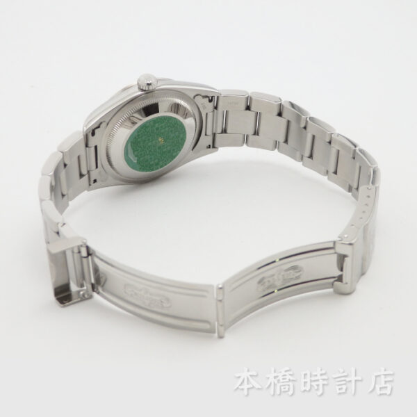 ROLEX ロレックス　エクスプローラーⅠ　14270　U番 - 画像 (9)