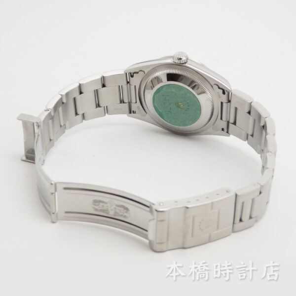 ROLEX ロレックス　エクスプローラーⅠ　14270　U番 - 画像 (10)