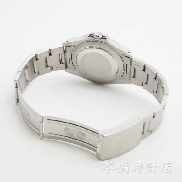 ロレックス　ROLEX　エクスプローラーⅡ　S番　トリチウム - 画像 (11)
