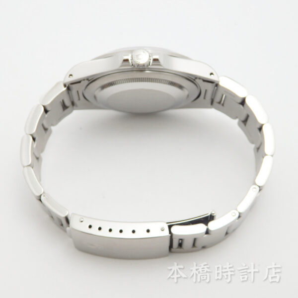 ロレックス　ROLEX　エクスプローラーⅡ　S番　トリチウム - 画像 (8)