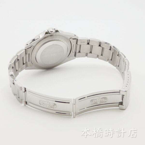 ロレックス　ROLEX　エクスプローラーⅡ　S番　トリチウム - 画像 (10)