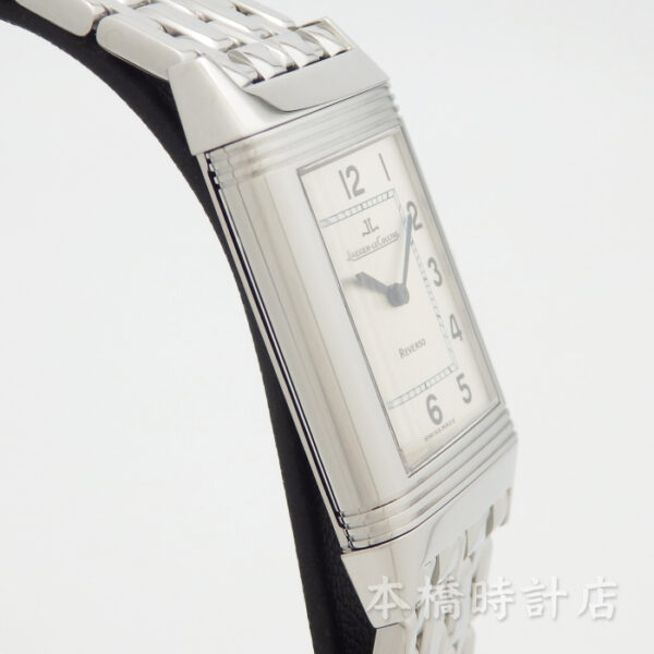 ジャガールクルト　レベルソクラシック　250.8.86　手巻き - 画像 (5)