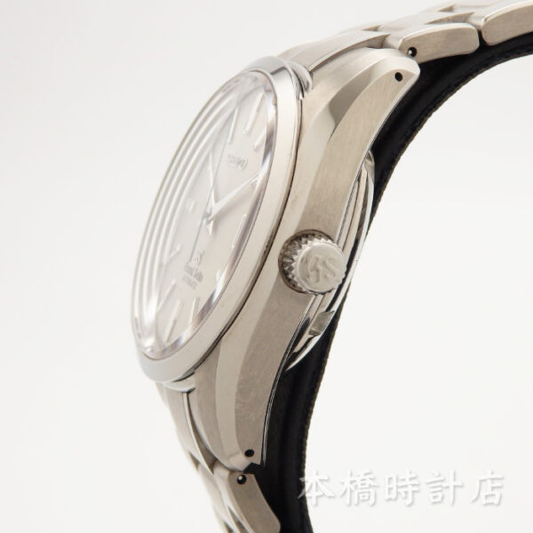 SEIKO セイコー　グランドセイコー　SBGR059　9S65-00A0 - 画像 (4)