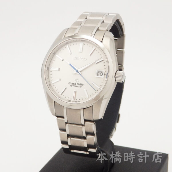 SEIKO セイコー　グランドセイコー　SBGR059　9S65-00A0 - 画像 (6)