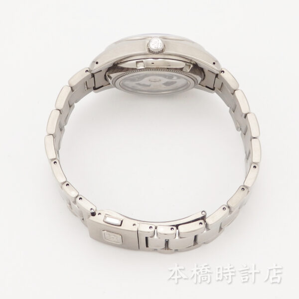 SEIKO セイコー　グランドセイコー　SBGR059　9S65-00A0 - 画像 (8)