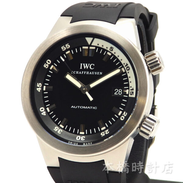 IWC IW354807