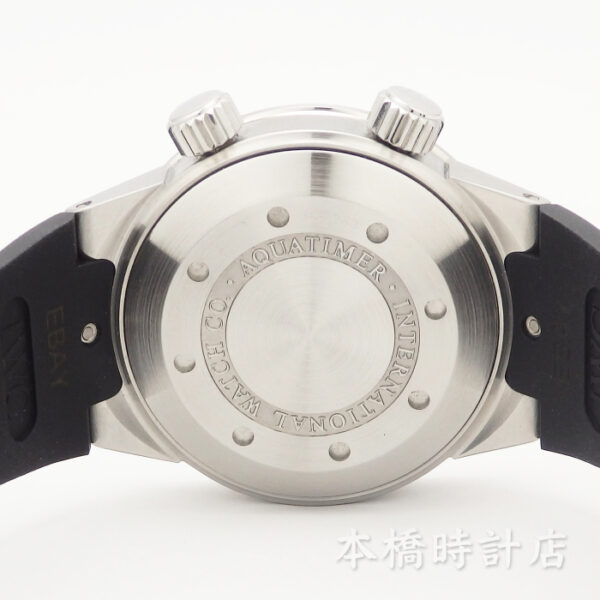 IWC IW354807 - 画像 (12)