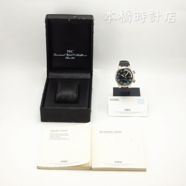 IWC IW354807 - 画像 (13)