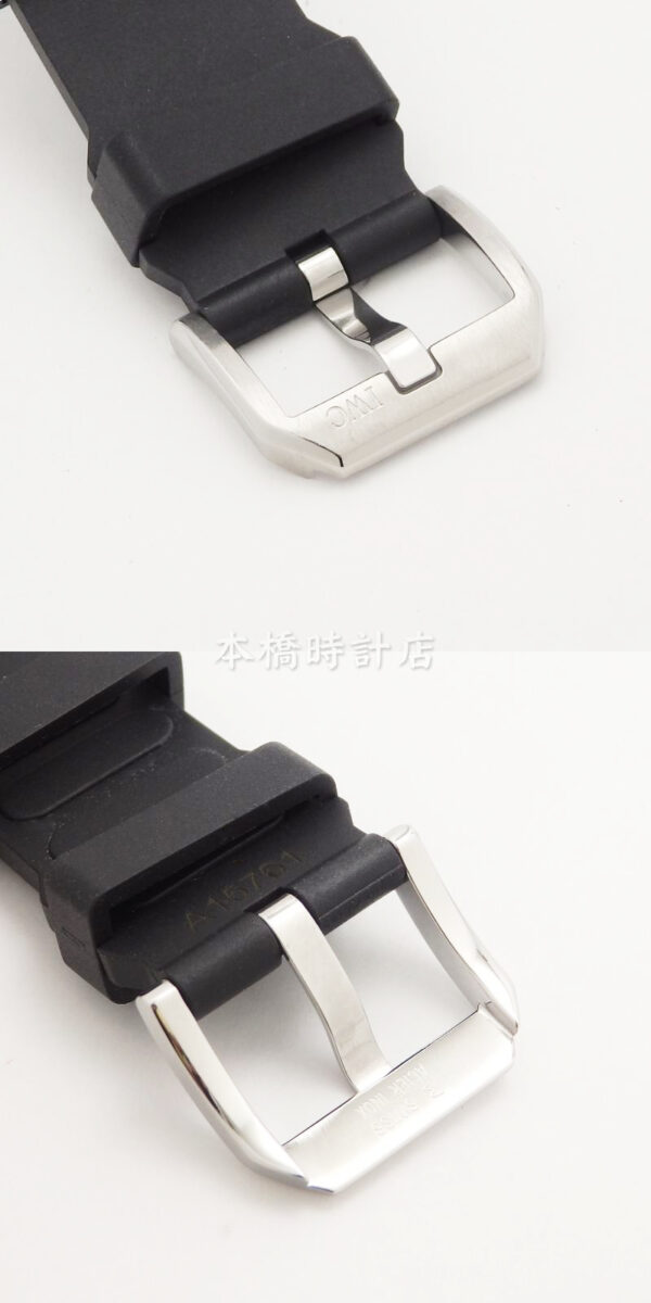 IWC IW354807 - 画像 (11)