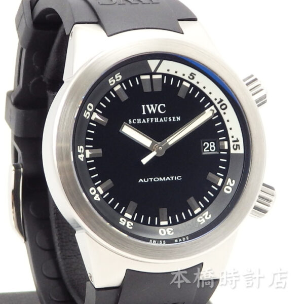 IWC IW354807 - 画像 (3)