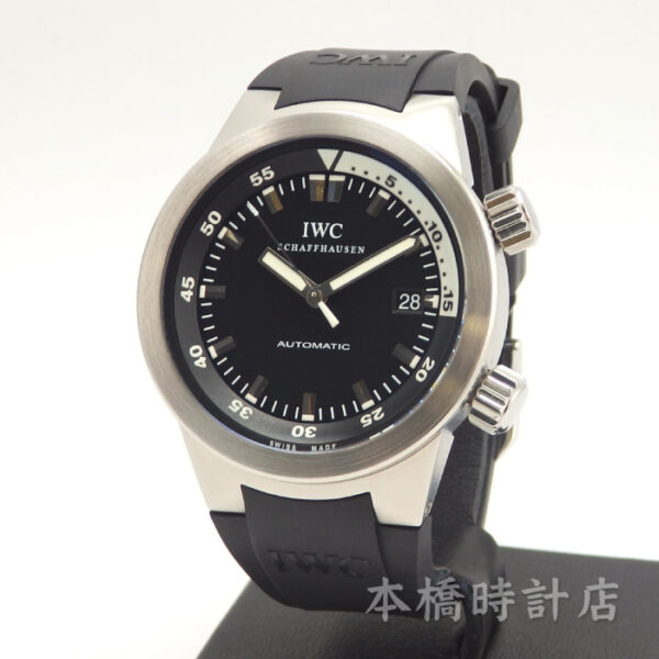 IWC IW354807 - 画像 (6)