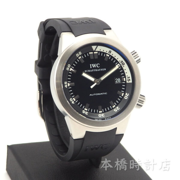 IWC IW354807 - 画像 (7)