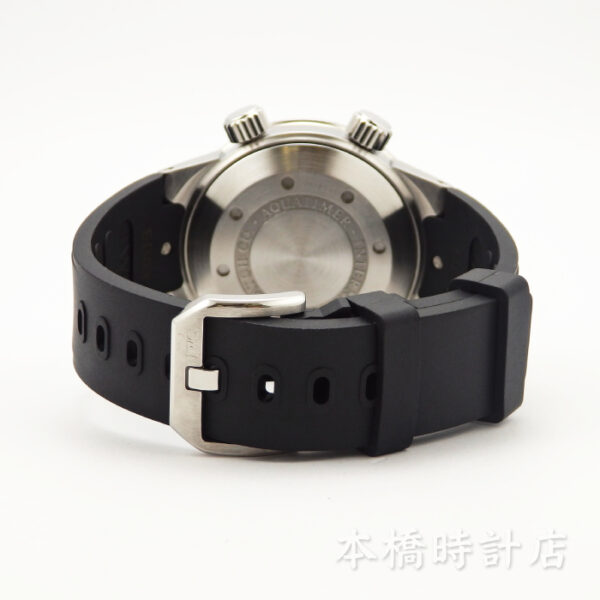 IWC IW354807 - 画像 (9)