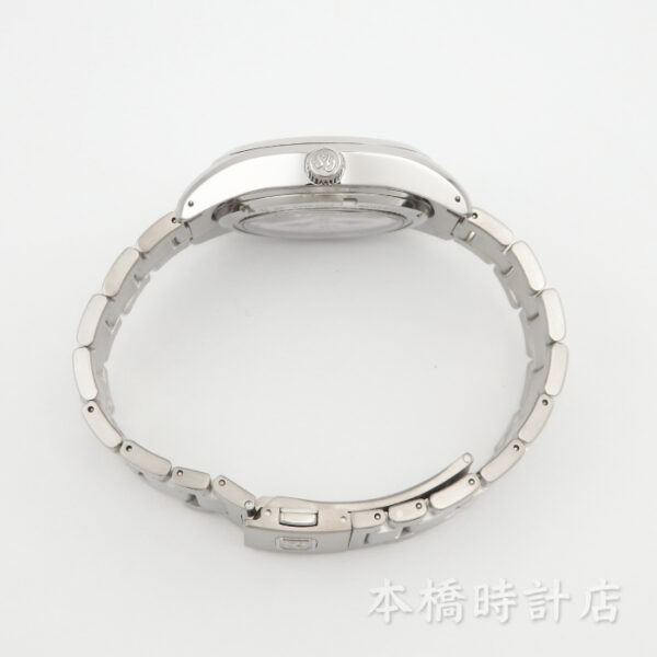 SEIKO　GS 　セイコー　グランドセイコー　ヘリテージコレクション　雪白　SBGA211　9R65-0AE0 - 画像 (8)