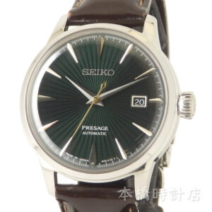 セイコー　SEIKO プレサージュSARY133