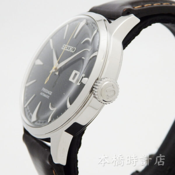 セイコー　SEIKO プレサージュSARY133 - 画像 (5)