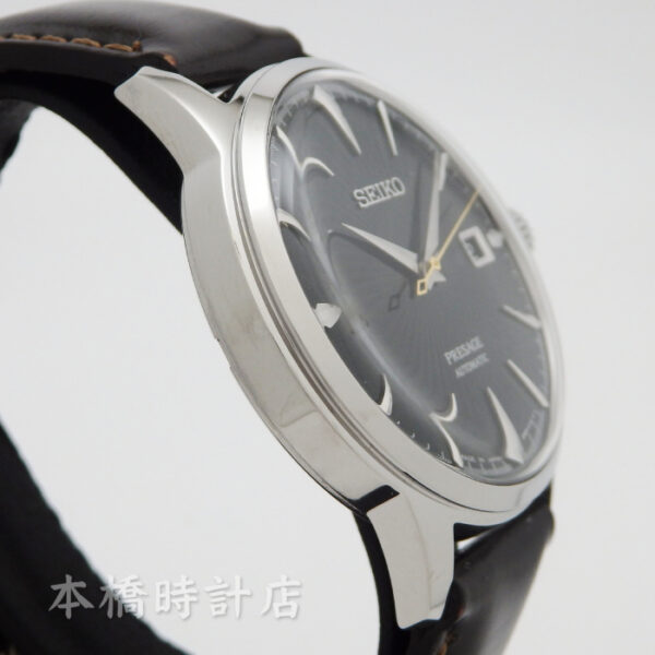セイコー　SEIKO プレサージュSARY133 - 画像 (6)