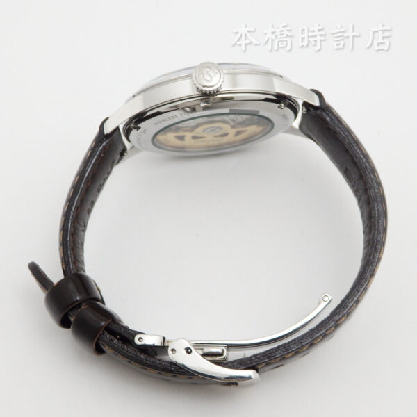 セイコー　SEIKO プレサージュSARY133 - 画像 (9)
