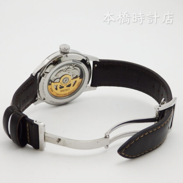 セイコー　SEIKO プレサージュSARY133 - 画像 (11)