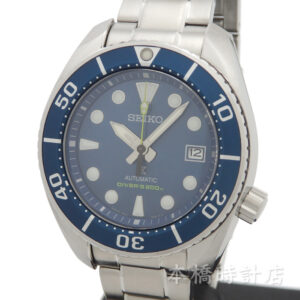 セイコー　SEIKO　プロスペックス SBDC113　1000本限定