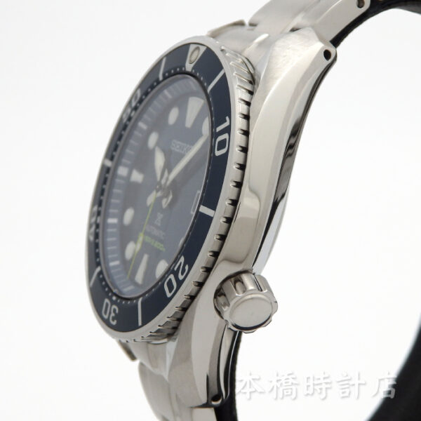 セイコー　SEIKO　プロスペックス SBDC113　1000本限定 - 画像 (4)