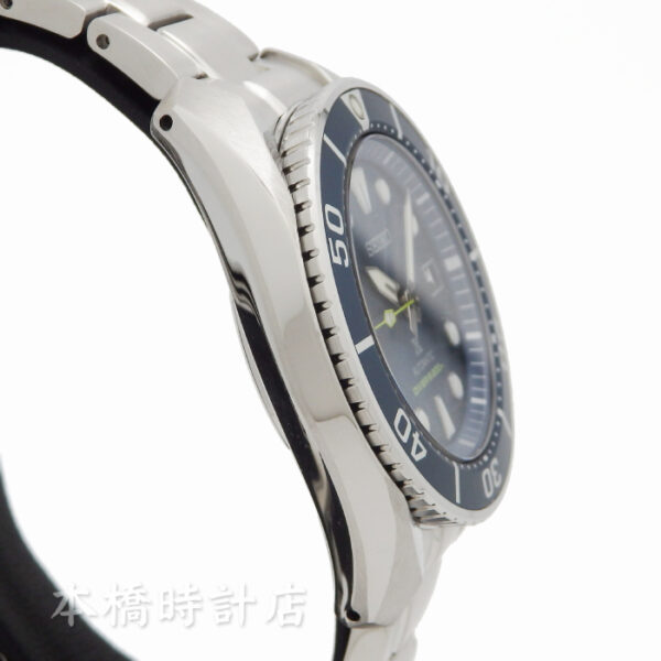 セイコー　SEIKO　プロスペックス SBDC113　1000本限定 - 画像 (5)
